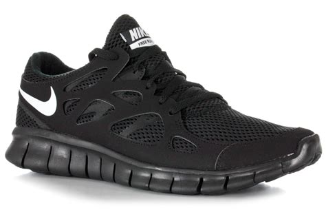 nike free run 2 schwarz herren|free run 2 foot locker.